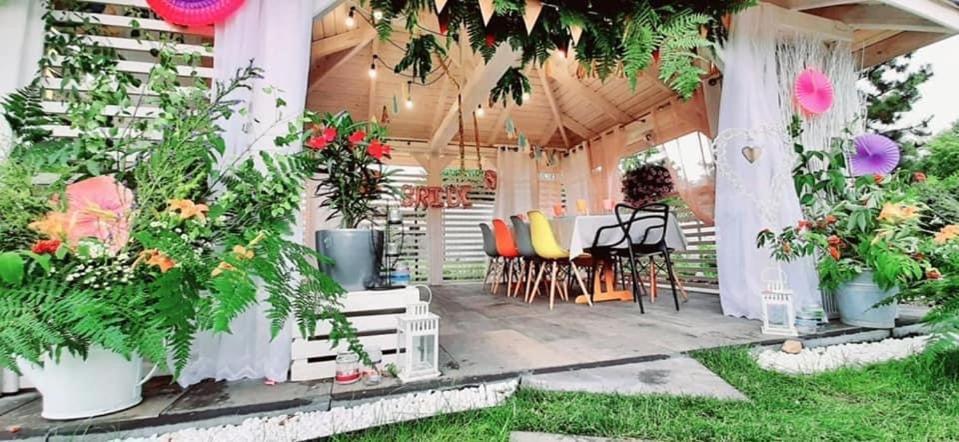 Pokoje Hotelowe Siedlczanka Siedlce Dış mekan fotoğraf